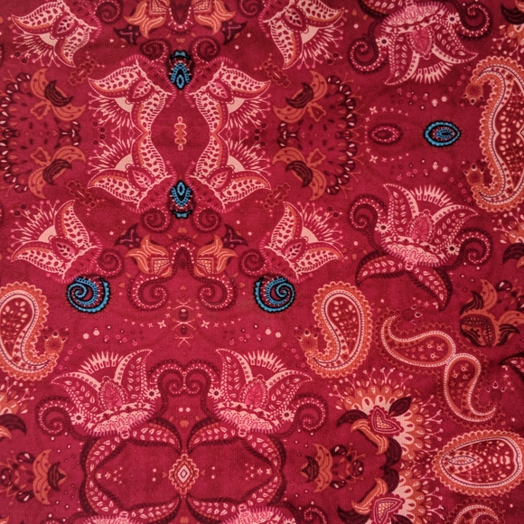 LuLaRoe Maxi Dress/Skirt, Small - Picture 2 of 2